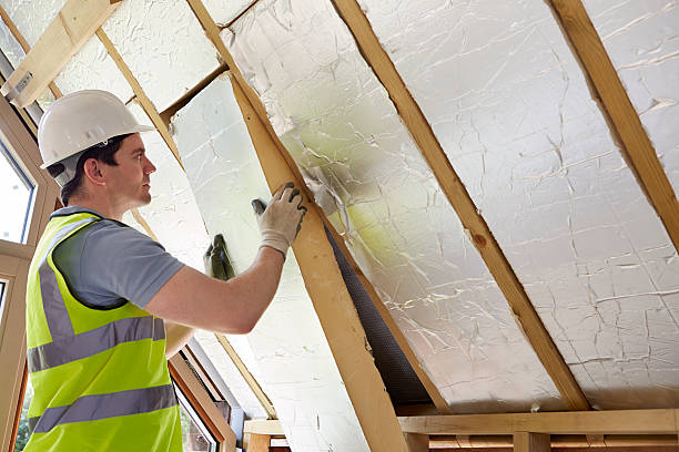 Best Insulation for Specific Applications in Elmore, AL